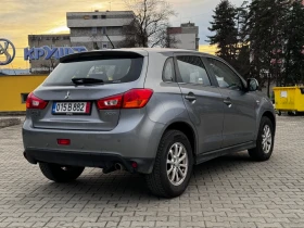 Mitsubishi ASX 1.6DID Pure4WD114 к.с, снимка 4