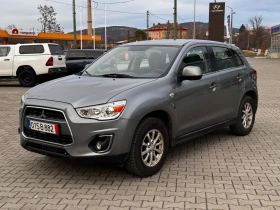 Mitsubishi ASX 1.6DID Pure4WD114 к.с, снимка 7