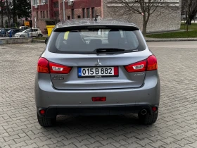 Mitsubishi ASX 1.6DID Pure4WD114 к.с, снимка 5