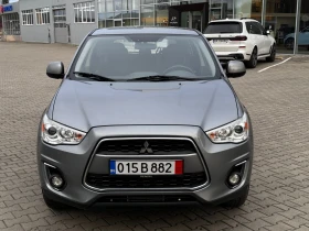 Mitsubishi ASX 1.6DID Pure4WD114 к.с, снимка 8