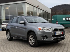 Mitsubishi ASX 1.6DID Pure4WD114 к.с, снимка 2