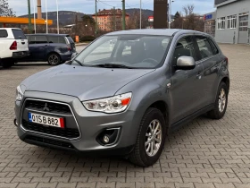 Mitsubishi ASX 1.6DID Pure4WD114 к.с, снимка 1