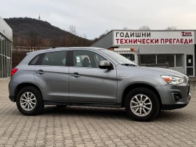 Mitsubishi ASX 1.6DID Pure4WD114 к.с, снимка 3