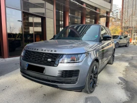 Land Rover Range rover LWB P525 Autobiography 1