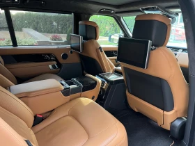 Land Rover Range rover LWB P525 Autobiography | Mobile.bg    15