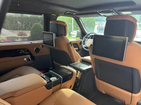 Land Rover Range rover LWB P525 Autobiography | Mobile.bg    16