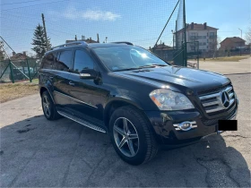 Mercedes-Benz GL 500 GL550 , снимка 2