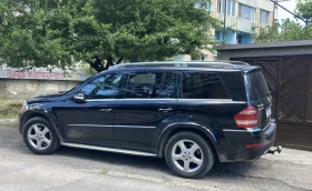 Mercedes-Benz GL 500 GL550 , 178 000км !!!, ГАЗ - 27300 лв. - 65994030 7