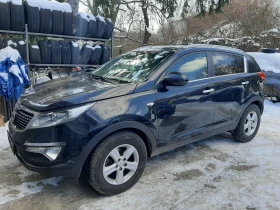 Kia Sportage 1.6 GDI, снимка 1