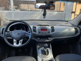 Kia Sportage 1.6 GDI, снимка 3