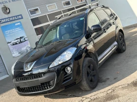 Peugeot 4007 2.2HDI* 4X4 1