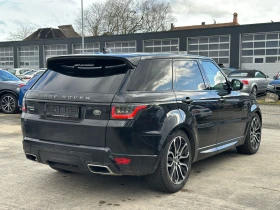 Land Rover Range Rover Sport 3.0 D, снимка 3