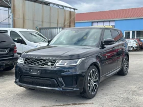 Land Rover Range Rover Sport 3.0 D, снимка 2