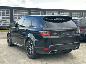 Land Rover Range Rover Sport 3.0 D, снимка 4