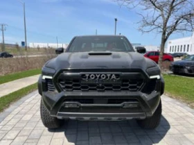Toyota Tacoma CARFAX * *   | Mobile.bg    4