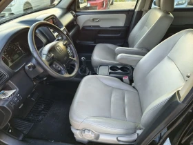 Honda Cr-v 2.2 CTDI* 4x4* Exclusive* - 9999 лв. - 76056427 | Car24.bg