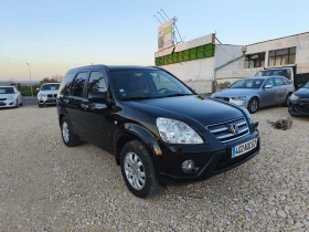 Honda Cr-v 2.2 CTDI* 4x4* Exclusive* - 9999 лв. - 76056427 | Car24.bg