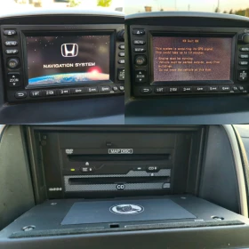 Honda Cr-v 2.2 CTDI* 4x4* Exclusive* - 9999 лв. - 76056427 | Car24.bg
