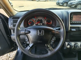 Honda Cr-v 2.2 CTDI* 4x4* Exclusive* - 9999 лв. - 76056427 | Car24.bg