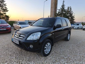 Honda Cr-v 2.2 CTDI* 4x4* Exclusive* - 9999 лв. - 76056427 | Car24.bg