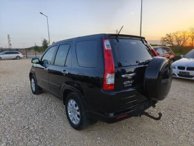 Honda Cr-v 2.2 CTDI* 4x4* Exclusive* - 9999 лв. - 76056427 | Car24.bg