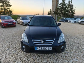 Honda Cr-v 2.2 CTDI* 4x4* Exclusive* - 9999 лв. - 76056427 | Car24.bg