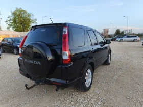 Honda Cr-v 2.2 CTDI* 4x4* Exclusive* - 9999 лв. - 76056427 | Car24.bg