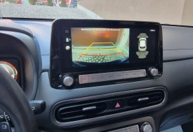 Hyundai Kona 64KWh/Заверена Сервизна Книжка/Blue Link - 40150 лв. - 20130670 14