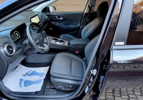 Hyundai Kona 64KWh/Заверена Сервизна Книжка/Blue Link - 40150 лв. - 20130670 7