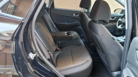 Hyundai Kona 64KWh/Заверена Сервизна Книжка/Blue Link - 40150 лв. - 20130670 8