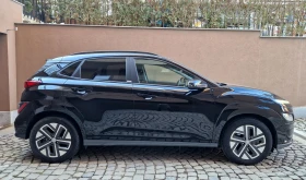 Hyundai Kona 64KWh/Заверена Сервизна Книжка/Blue Link - 40150 лв. - 20130670 2