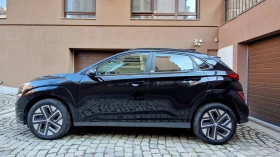 Hyundai Kona 64KWh/Заверена Сервизна Книжка/Blue Link - 40150 лв. - 20130670 5