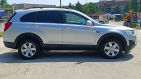 Chevrolet Captiva 2.2 D | Mobile.bg    6