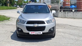 Chevrolet Captiva 2.2 D | Mobile.bg    8