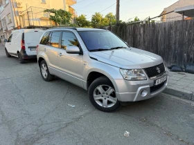 Обява за продажба на Suzuki Grand vitara ~9 500 лв. - изображение 1