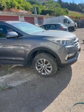 Hyundai Santa fe | Mobile.bg    2