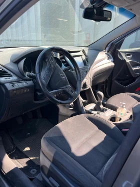 Hyundai Santa fe | Mobile.bg    4