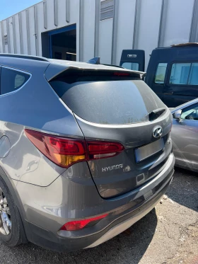 Hyundai Santa fe | Mobile.bg    3