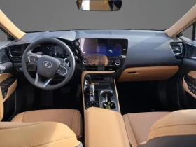 Lexus NX 350h = Executive =  | Mobile.bg    5