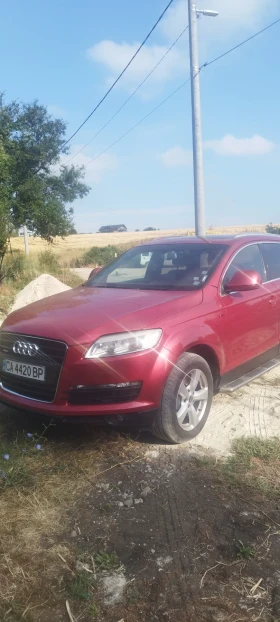Обява за продажба на Audi Q7 ~25 000 лв. - изображение 4