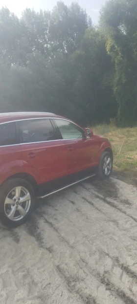 Обява за продажба на Audi Q7 ~25 000 лв. - изображение 2