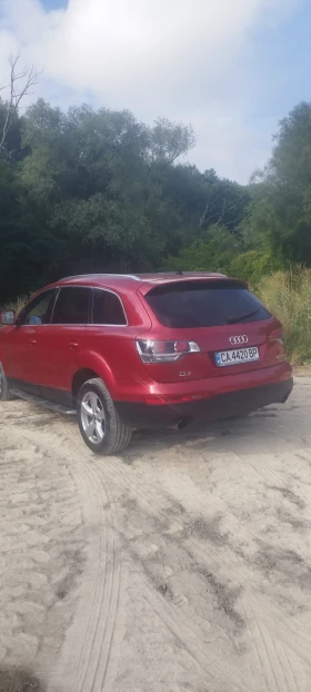 Обява за продажба на Audi Q7 ~25 000 лв. - изображение 1