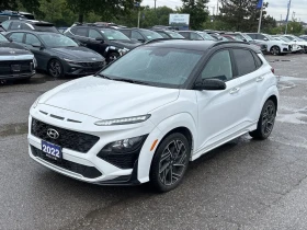 Hyundai Kona N LINE/AWD/CARPLAY/KAMEPA