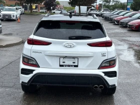 Hyundai Kona N LINE/AWD/CARPLAY/KAMEPA | Mobile.bg    6
