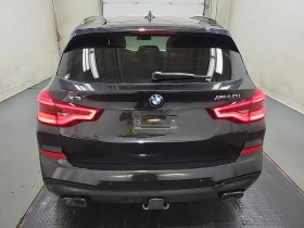 BMW X3 M40I DIGITAL KEY* CARFAX*   *  | Mobile.bg    5