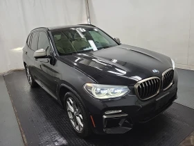 BMW X3 M40I DIGITAL KEY* CARFAX*   *  | Mobile.bg    3
