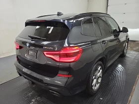 BMW X3 M40I DIGITAL KEY* CARFAX*   *  | Mobile.bg    6