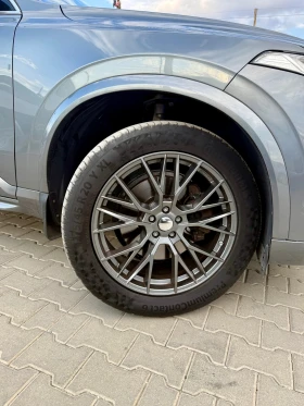 Volvo Xc90 Фул Лед* Дистроник* Дигитал* Перфектен* Бартер* - 42777 лв. - 55722666 4