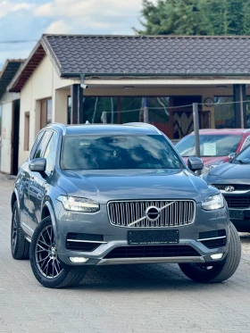 Volvo Xc90 Фул Лед* Дистроник* Дигитал* Перфектен* Бартер* - 42777 лв. - 55722666 3