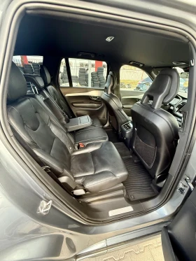 Volvo Xc90 Фул Лед* Дистроник* Дигитал* Перфектен* Бартер* - 42777 лв. - 55722666 7